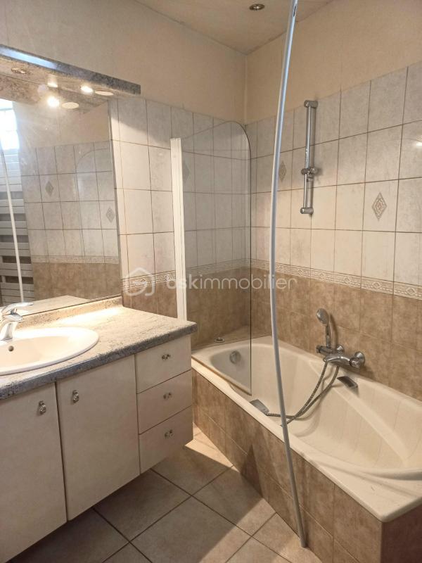 Maison de ville - 110 m² - 4 pièces