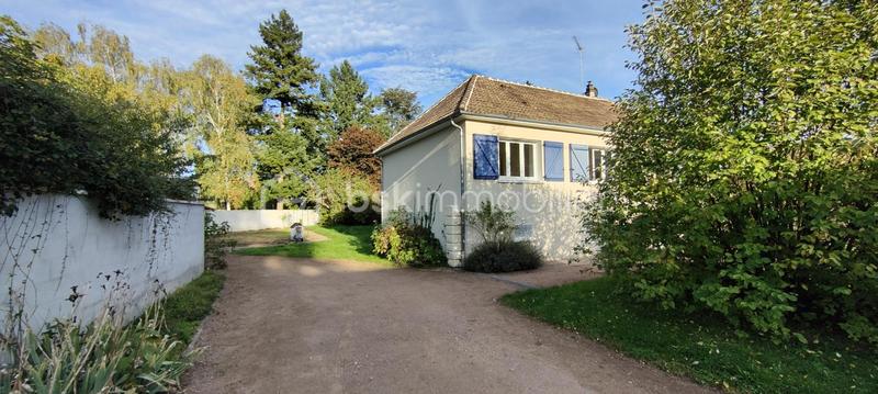 Pavillon - 189 m² - 6 pièces