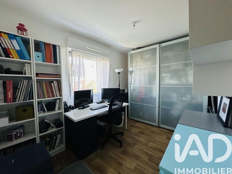 Appartement - 88 m² - 5 pièces