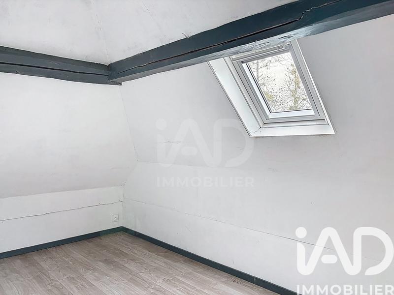 Maison de campagne - 98 m² - 4 pièces