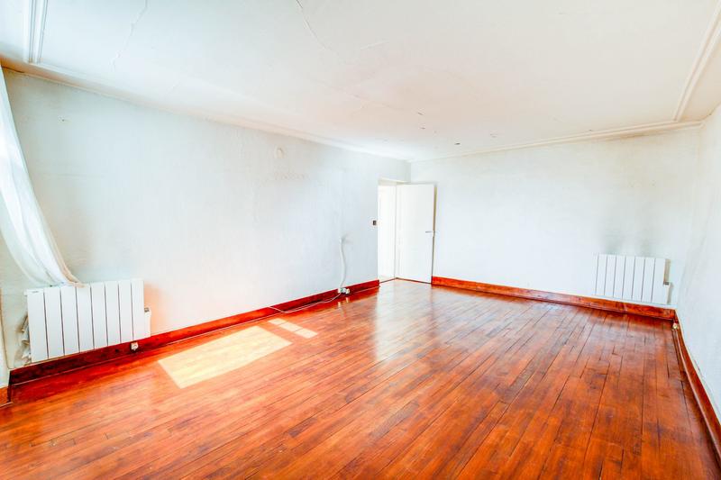 Maison - 136 m² - 5 pièces