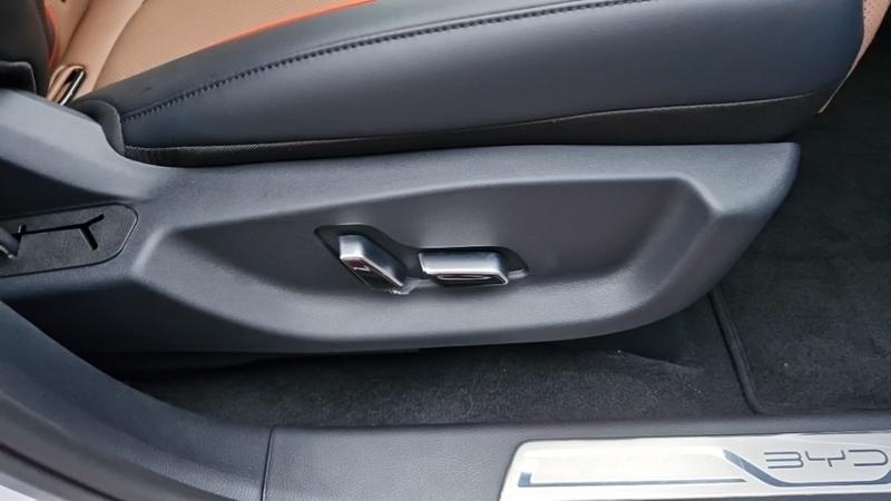 Byd Seal U Dm-I218chphevboost