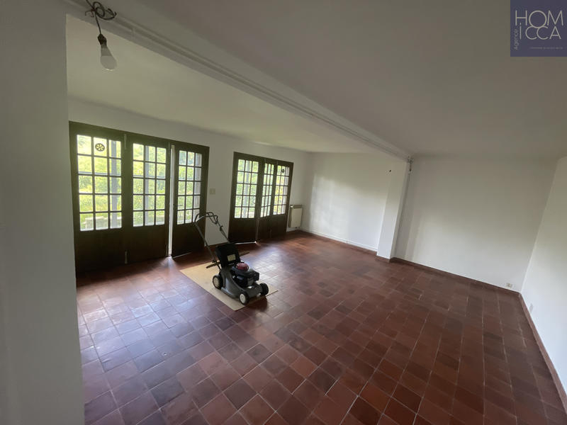 Maison - 143 m² - 6 pièces