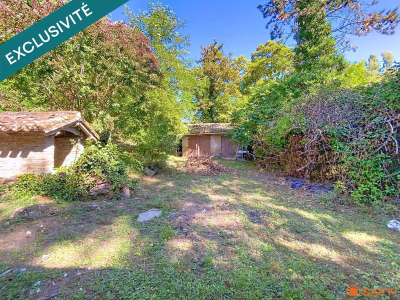 Maison - 144 m² - 6 pièces