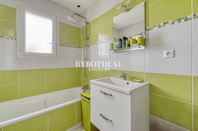 Maison - 126 m² - 7 pièces