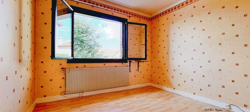 Maison - 143 m² - 5 pièces