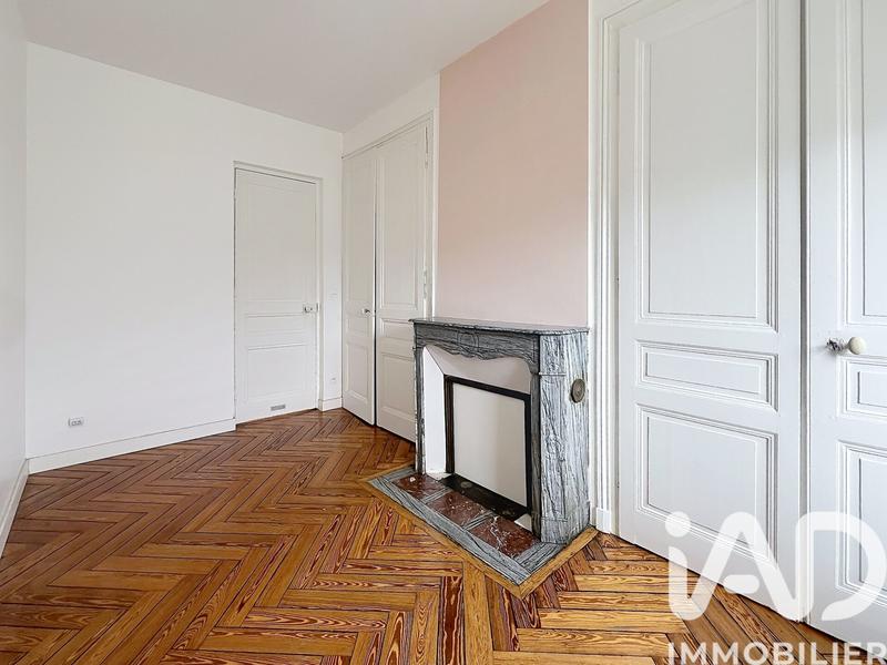 Appartement - 72 m² - 4 pièces