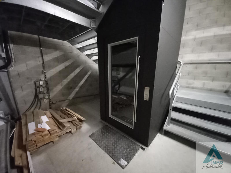 Local commercial - 400 m²