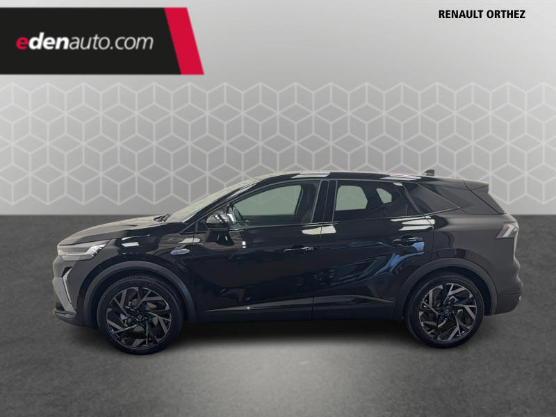 Renault Symbioz E-Tech full hybrid 160 ch Esprit Alpine