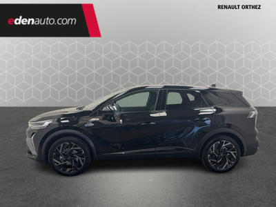 Renault Symbioz E-Tech full hybrid 160 ch Esprit Alpine