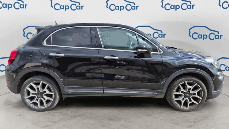 Fiat 500x 1.0 FireFly Turbo 120 Club - Toit ouvrant