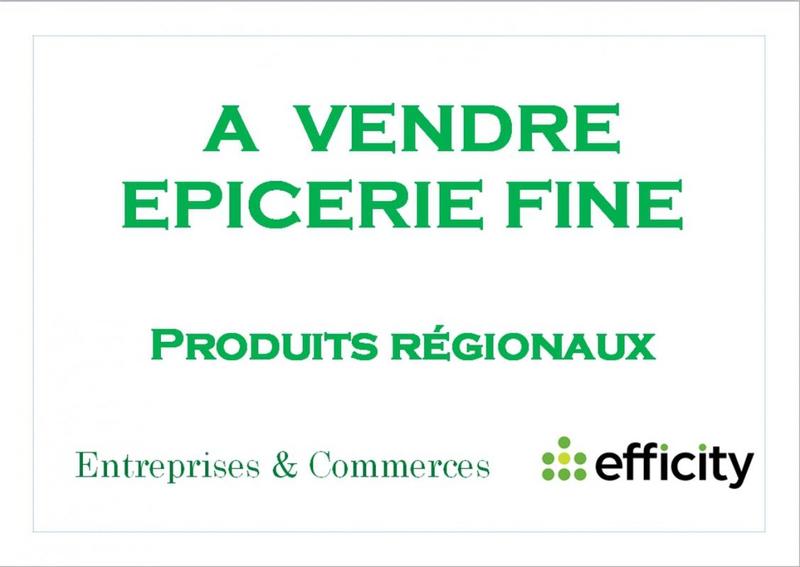 Fonds de commerce - 106 m²