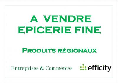 Fonds de commerce - 106 m²