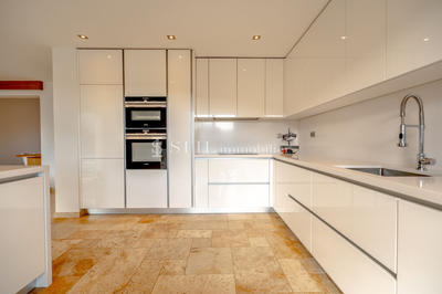 Villa - 166 m² - 4 pièces