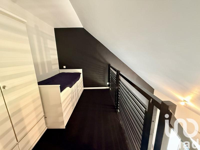 Maison - 210 m² - 8 pièces