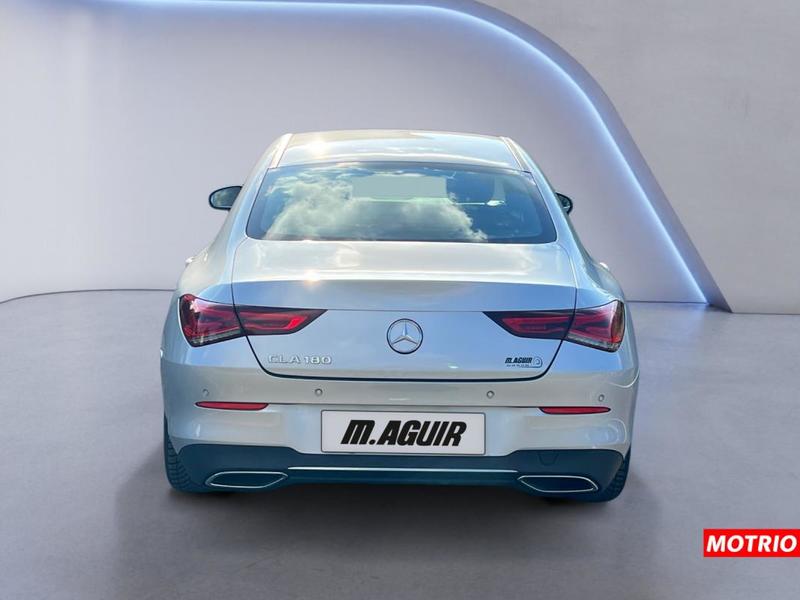 Mercedes Cla II Coupe 180 Business Line 7g-Dct