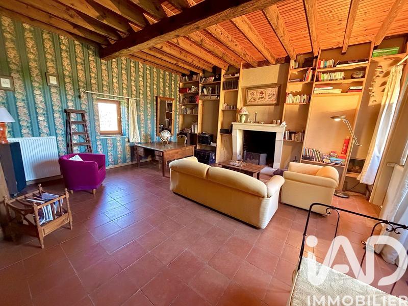 Maison de campagne - 138 m² - 6 pièces