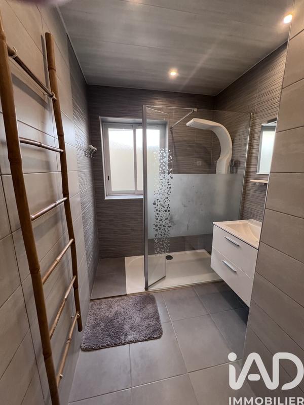 Appartement - 72 m² - 3 pièces