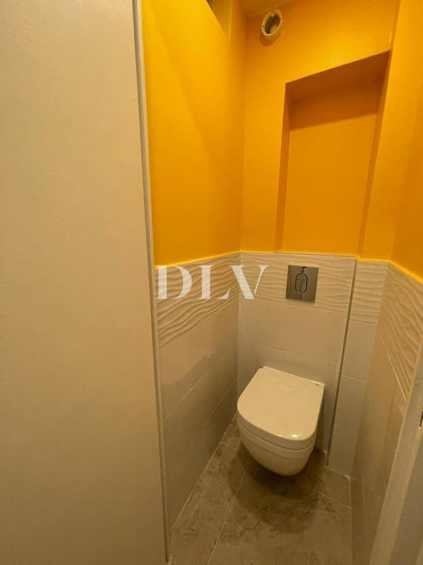 Appartement - 75 m² - 5 pièces