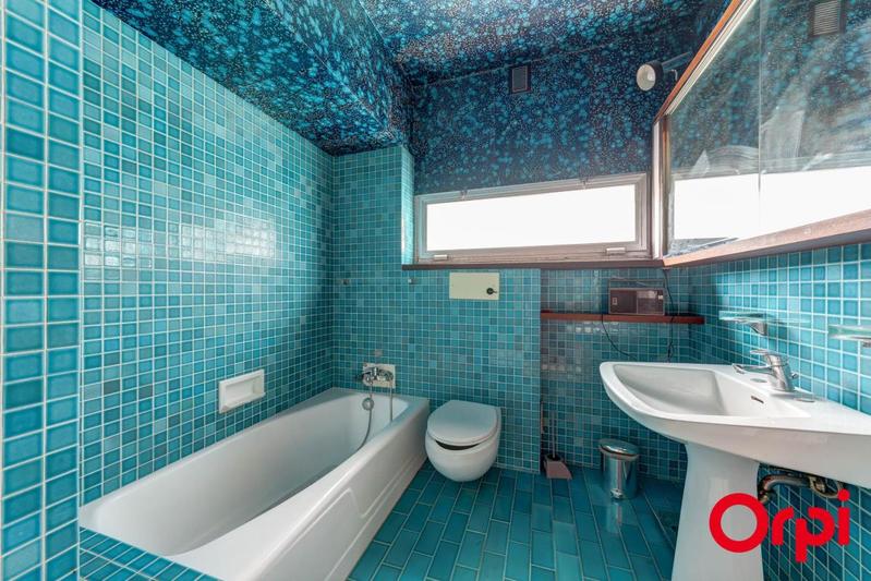 Appartement - 131 m² - 4 pièces