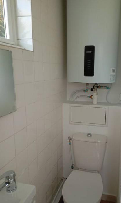 Studio - 15 m² - 1 pièce