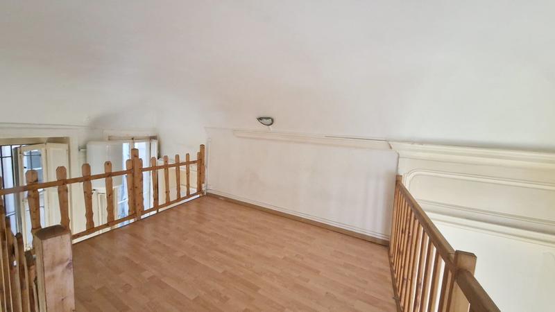 Studio - 35 m² - 1 pièce