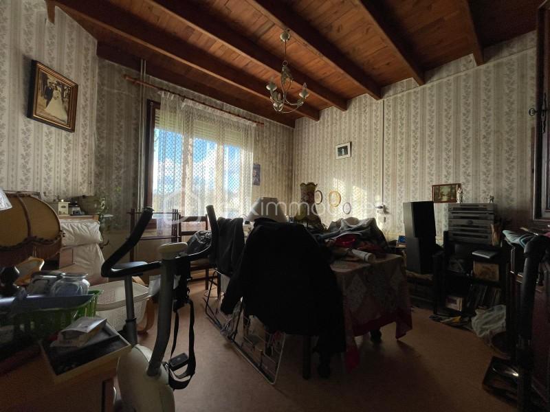 Maison - 103 m² - 6 pièces