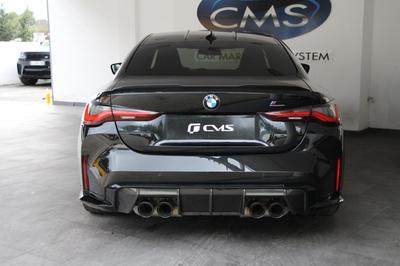 Bmw M4 Competition G82 Coupe 510 ch Bva8