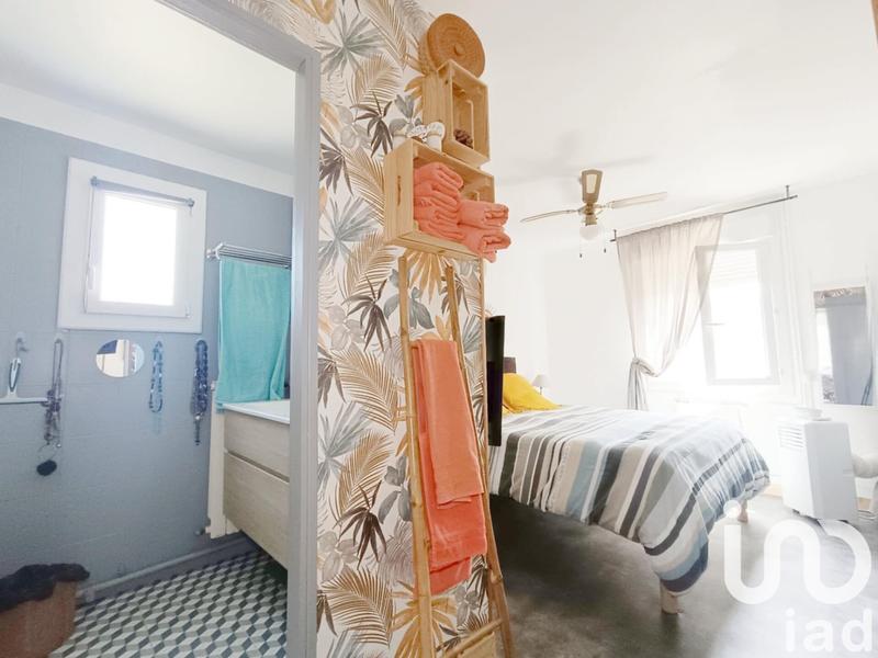 Maison - 116 m² - 5 pièces