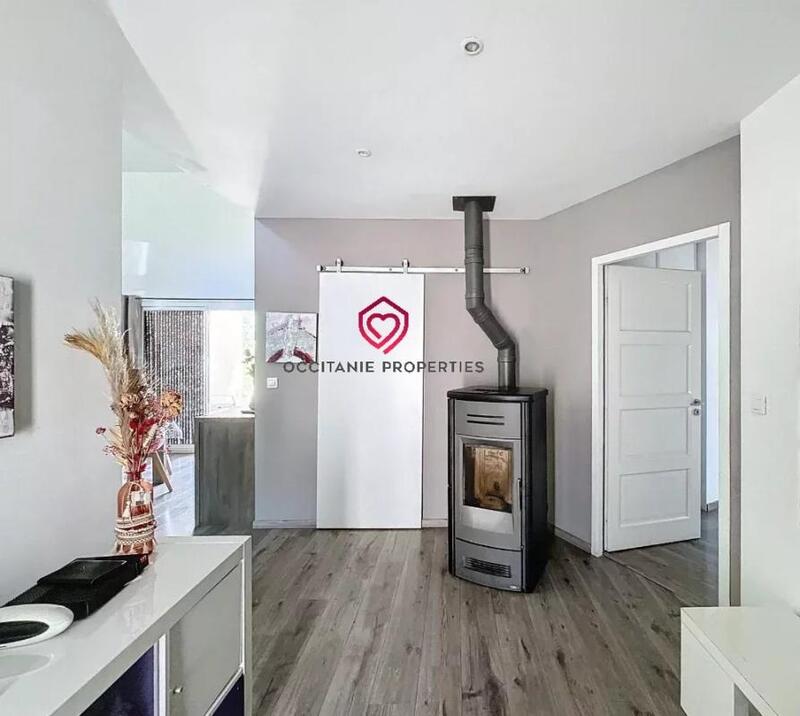 Villa - 184 m² - 6 pièces