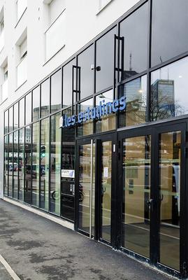 Appartement - 19 m² - 1 pièce