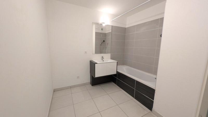 Appartement - 71 m² - 3 pièces