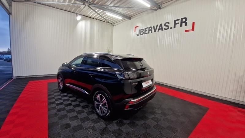 Peugeot 3008 Hybrid 225 E-Eat8 Allure Pack