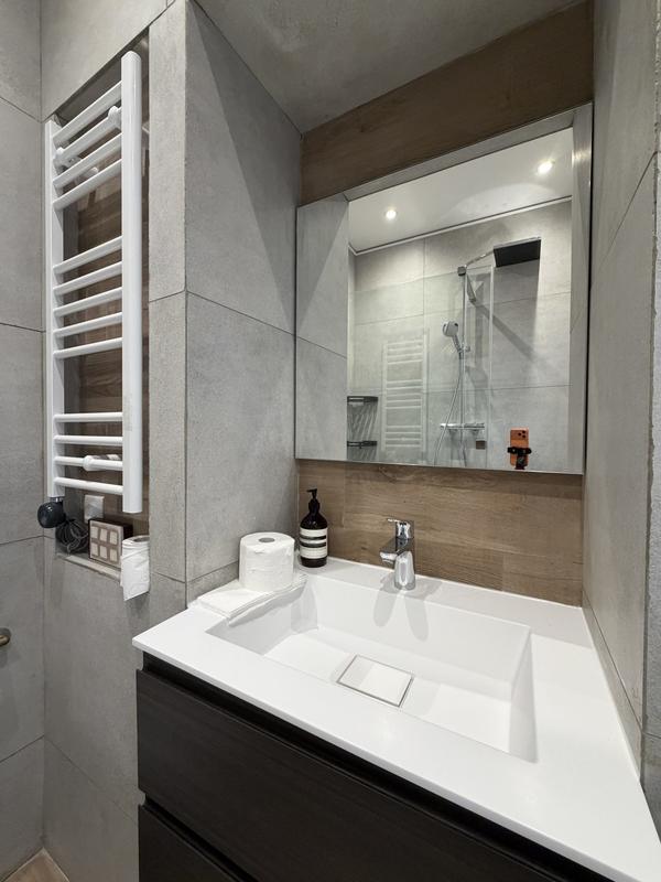 Appartement - 39 m² - 2 pièces