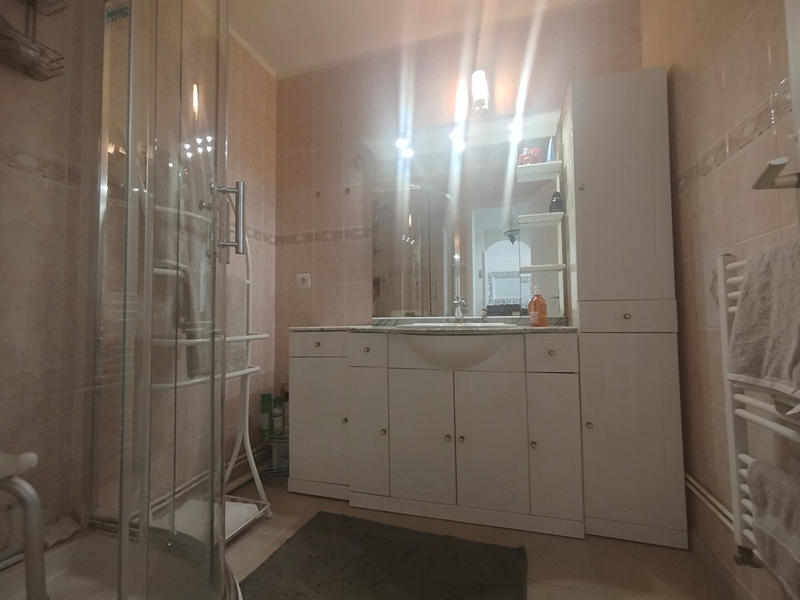 Maison - 132 m² - 6 pièces