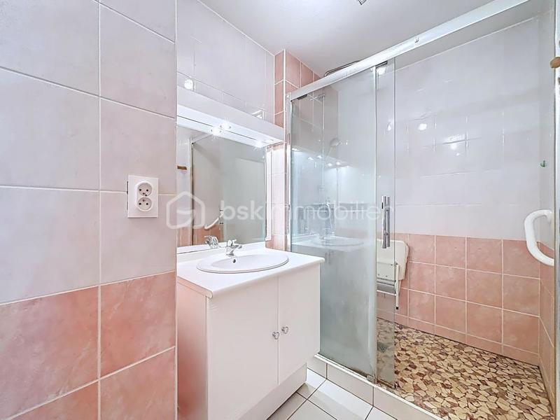 Appartement - 97 m² - 4 pièces