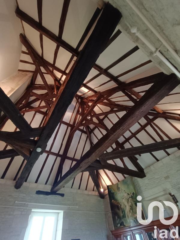 Maison - 173 m² - 5 pièces