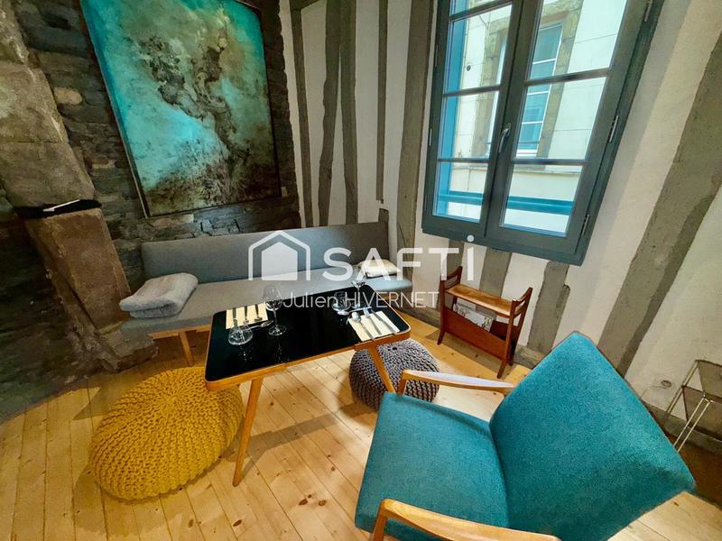 Local commercial - 118 m²