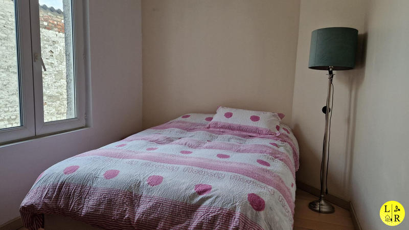 Maison - 148 m² - 6 pièces