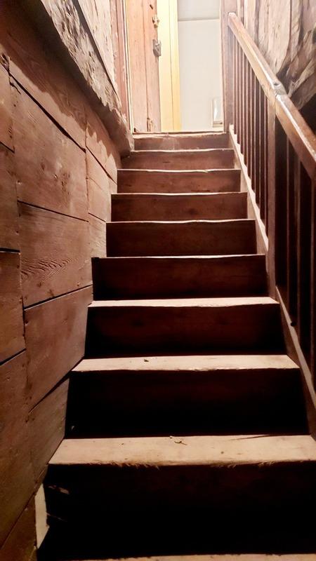 Immeuble - 165 m² - 9 pièces