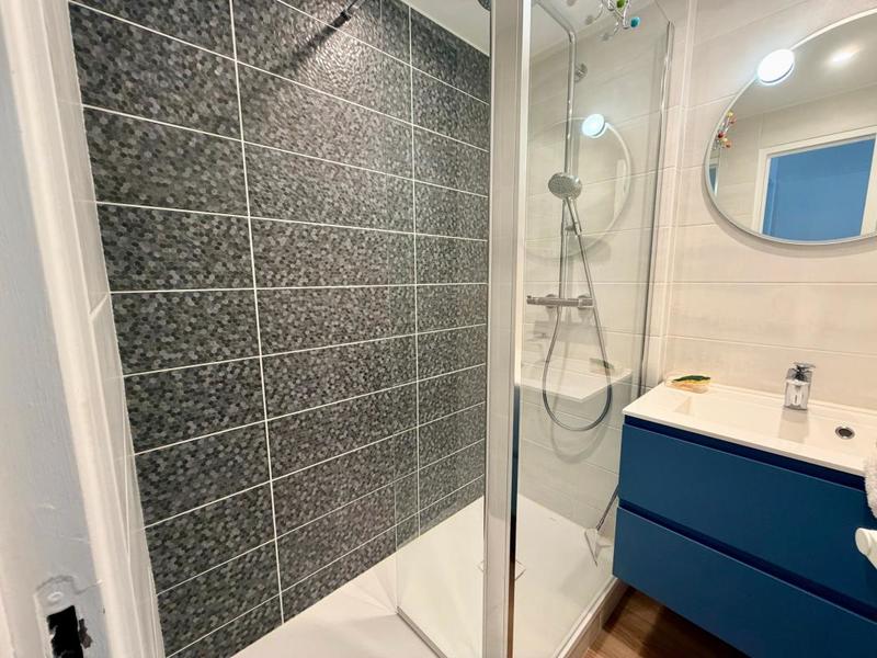 Appartement - 29 m² - 2 pièces