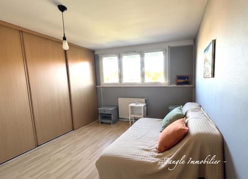 Maison - 103 m² - 5 pièces