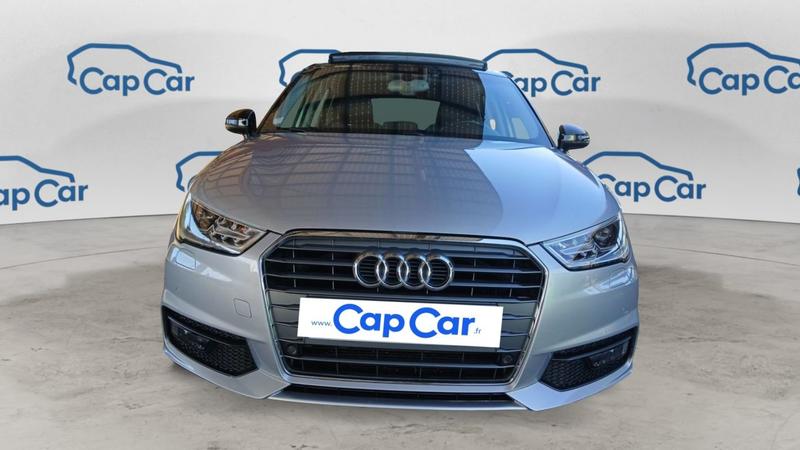 Audi A1 sportback I 1.4 Tfsi 125 s-Tronic 7 Ambition Luxe