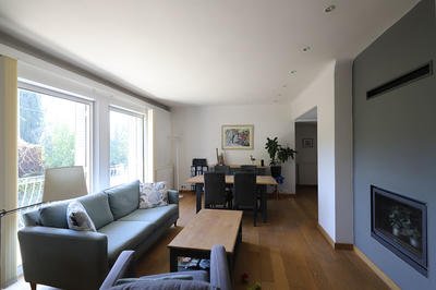 Maison - 104 m² - 5 pièces