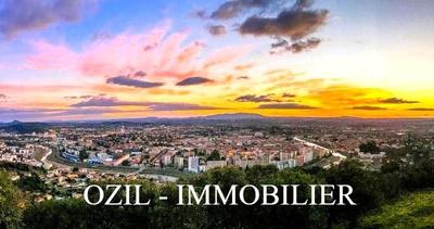 Maison de ville - 130 m² - 6 pièces