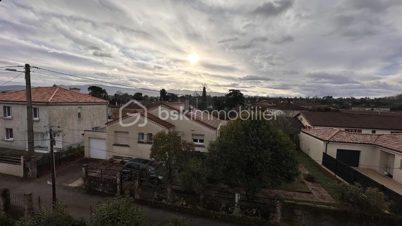 Maison - 81 m² - 4 pièces