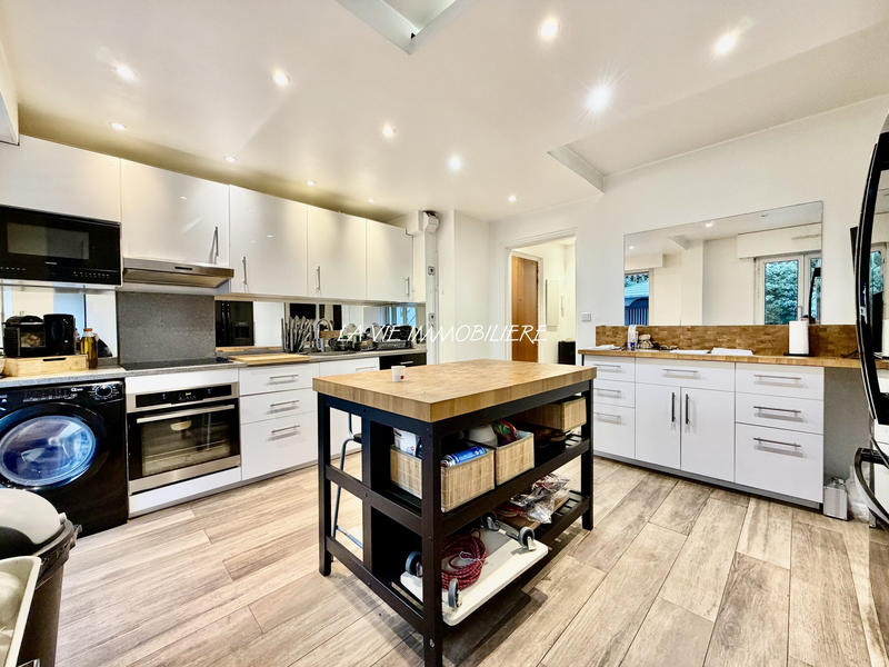 Appartement - 86 m² - 3 pièces