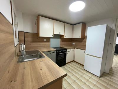 Maison - 105 m² - 6 pièces