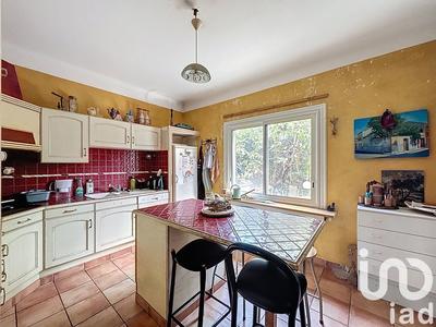 Maison - 107 m² - 4 pièces