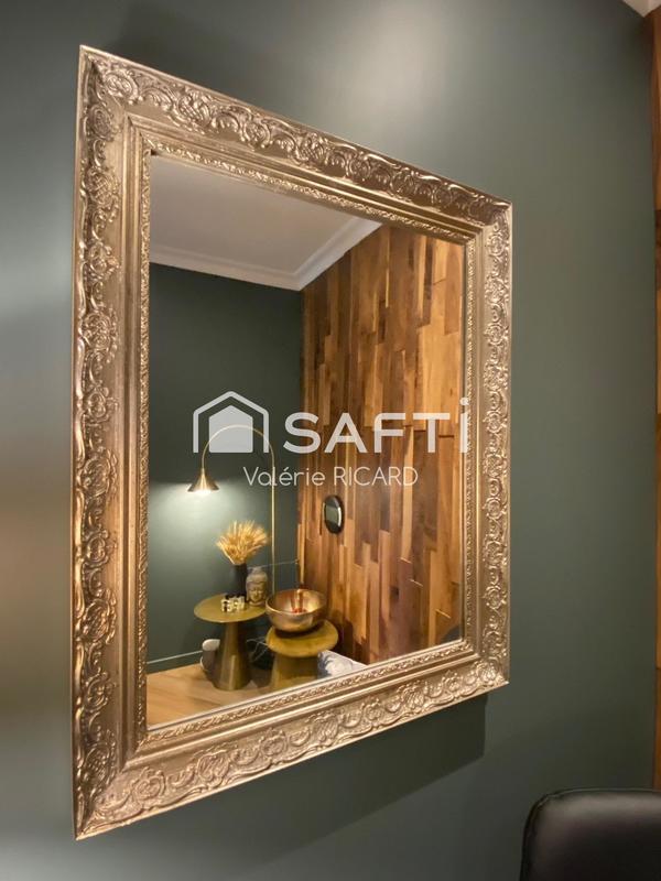 Maison - 194 m² - 5 pièces